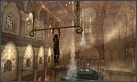 5 - Łaźnia | Opis przejścia Prince of Persia Zapomniane Piaski - Prince of Persia: Zapomniane Piaski - poradnik do gry