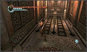 8 - Łaźnia | Opis przejścia Prince of Persia Zapomniane Piaski - Prince of Persia: Zapomniane Piaski - poradnik do gry