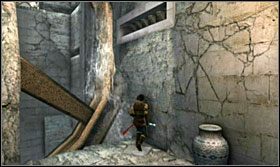 12 - Królewskie komnaty | Opis przejścia Prince of Persia Zapomniane Piaski - Prince of Persia: Zapomniane Piaski - poradnik do gry