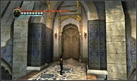 2 - Obserwatorium | Opis przejścia - Prince of Persia: Zapomniane Piaski - poradnik do gry