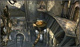6 - Obserwatorium | Opis przejścia - Prince of Persia: Zapomniane Piaski - poradnik do gry