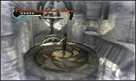 10 - Obserwatorium | Opis przejścia - Prince of Persia: Zapomniane Piaski - poradnik do gry
