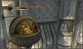 11 - Obserwatorium | Opis przejścia - Prince of Persia: Zapomniane Piaski - poradnik do gry