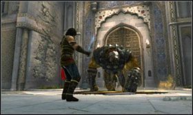 14 - Obserwatorium | Opis przejścia - Prince of Persia: Zapomniane Piaski - poradnik do gry