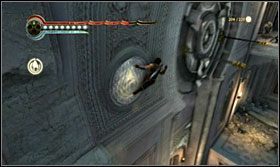 3 - Taras | Opis przejścia Prince of Persia Zapomniane Piaski - Prince of Persia: Zapomniane Piaski - poradnik do gry