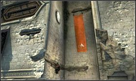 8 - Taras | Opis przejścia Prince of Persia Zapomniane Piaski - Prince of Persia: Zapomniane Piaski - poradnik do gry