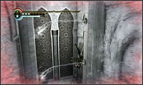 13 - Taras | Opis przejścia Prince of Persia Zapomniane Piaski - Prince of Persia: Zapomniane Piaski - poradnik do gry