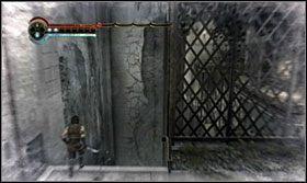 2 - Ogrody | Opis przejścia Prince of Persia Zapomniane Piaski - Prince of Persia: Zapomniane Piaski - poradnik do gry