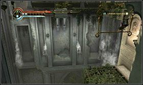 3 - Ogrody | Opis przejścia Prince of Persia Zapomniane Piaski - Prince of Persia: Zapomniane Piaski - poradnik do gry