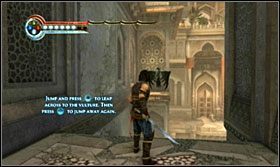 6 - Akwedukty | Opis przejścia Prince of Persia Zapomniane Piaski - Prince of Persia: Zapomniane Piaski - poradnik do gry