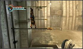 9 - Akwedukty | Opis przejścia Prince of Persia Zapomniane Piaski - Prince of Persia: Zapomniane Piaski - poradnik do gry