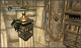 Doskocz do sępa i do klatki - Akwedukty | Opis przejścia Prince of Persia Zapomniane Piaski - Prince of Persia: Zapomniane Piaski - poradnik do gry