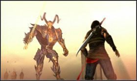 1 - Krypta Salomona | Opis przejścia Prince of Persia Zapomniane Piaski - Prince of Persia: Zapomniane Piaski - poradnik do gry