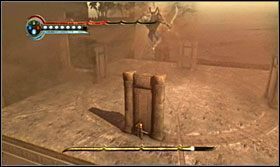 2 - Krypta Salomona | Opis przejścia Prince of Persia Zapomniane Piaski - Prince of Persia: Zapomniane Piaski - poradnik do gry