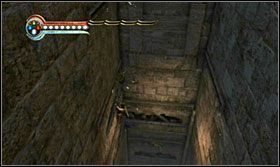 4 - Krypta Salomona | Opis przejścia Prince of Persia Zapomniane Piaski - Prince of Persia: Zapomniane Piaski - poradnik do gry