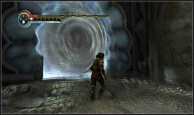 11 - Krypta Salomona | Opis przejścia Prince of Persia Zapomniane Piaski - Prince of Persia: Zapomniane Piaski - poradnik do gry