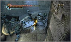 19 - Rekem | Opis przejścia Prince of Persia Zapomniane Piaski - Prince of Persia: Zapomniane Piaski - poradnik do gry