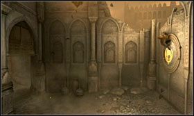 5 - Pałac | Opis przejścia Prince of Persia Zapomniane Piaski - Prince of Persia: Zapomniane Piaski - poradnik do gry