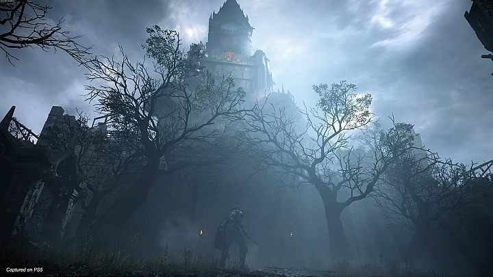 W trakcie przechodzenia gry do odwiedzenia jest wiele różnych lokacji - obowiązkowych i opcjonalnych - Demons Souls - poradnik do gry