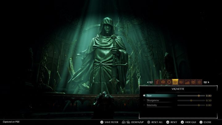 Tryb Photo Mode jest dostępny wyłącznie w rimejku gry Demons Souls na PS5 - Demons Souls - poradnik do gry