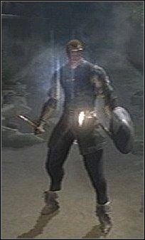 Opis: Royalty jest zwinną wersją maga i dysponuje od razu czarem ofensywnym - Demons Souls: Klasy początkowe - Royalty - Demons Souls - poradnik do gry
