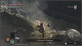 4 - Demons Souls: Journey to the Nexus - solucja, opis przejścia - Demons Souls - poradnik do gry