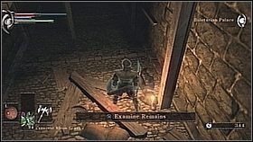 7 - Demons Souls: Boletarian Palace (1) - solucja, opis przejścia - Demons Souls - poradnik do gry
