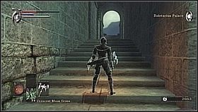 8 - Demons Souls: Boletarian Palace (3) - solucja, opis przejścia - Demons Souls - poradnik do gry