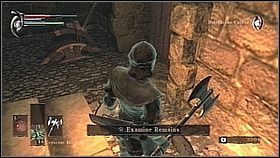 7 - Demons Souls: Boletarian Palace (4) - solucja, opis przejścia - Demons Souls - poradnik do gry