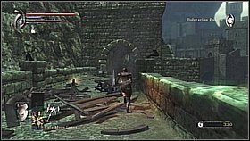 2 - Demons Souls: Red Dragon - solucja, opis przejścia - Demons Souls - poradnik do gry