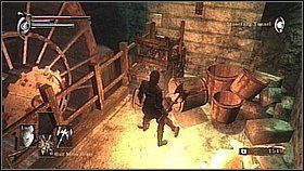 4 - Demons Souls: Stonefang Tunnel (2) - solucja, opis przejścia - Demons Souls - poradnik do gry