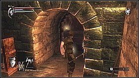 9 - Demons Souls: Stonefang Tunnel (2) - solucja, opis przejścia - Demons Souls - poradnik do gry