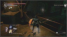 7 - Demons Souls: Tower of Latria (2) - solucja, opis przejścia - Demons Souls - poradnik do gry