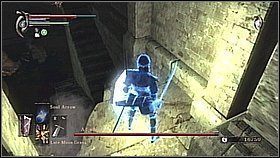 1 - Demons Souls: Adjudicator - solucja, opis przejścia - Demons Souls - poradnik do gry