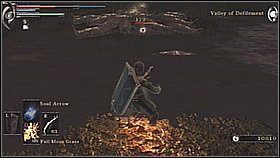2 - Demons Souls: Leechmonger Archstone (1) - solucja, opis przejścia - Demons Souls - poradnik do gry