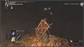 7 - Demons Souls: Leechmonger Archstone (1) - solucja, opis przejścia - Demons Souls - poradnik do gry