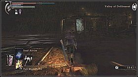 3 - Demons Souls: Leechmonger Archstone (2) - solucja, opis przejścia - Demons Souls - poradnik do gry