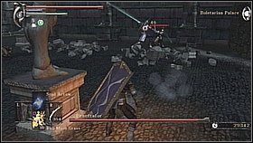 1 - Demons Souls: Penetrator - solucja, opis przejścia - Demons Souls - poradnik do gry