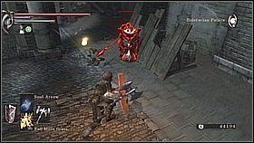 5 - Demons Souls: Penetrator Archstone (+ Blue Dragon) (1) - solucja - Demons Souls - poradnik do gry