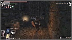 6 - Demons Souls: Penetrator Archstone (+ Blue Dragon) (1) - solucja - Demons Souls - poradnik do gry