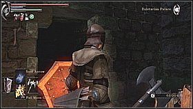 7 - Demons Souls: Penetrator Archstone (+ Blue Dragon) (1) - solucja - Demons Souls - poradnik do gry