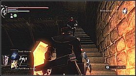 9 - Demons Souls: Penetrator Archstone (+ Blue Dragon) (1) - solucja - Demons Souls - poradnik do gry