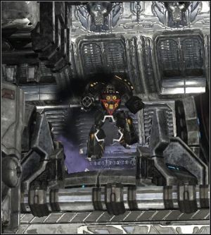 Roboty rakietowe - Przeciwnicy - Transformers: Wojna o Cybertron - poradnik do gry