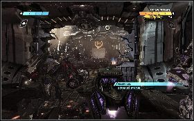 3 - - Część 1 - Ciemny Energon (1) - Opis przejścia - Transformers: Wojna o Cybertron - poradnik do gry