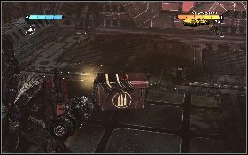 4 - - Część 1 - Ciemny Energon (1) - Opis przejścia - Transformers: Wojna o Cybertron - poradnik do gry