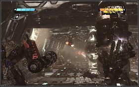 5 - - Część 1 - Ciemny Energon (1) - Opis przejścia - Transformers: Wojna o Cybertron - poradnik do gry