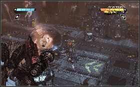 11 - - Część 1 - Ciemny Energon (1) - Opis przejścia - Transformers: Wojna o Cybertron - poradnik do gry