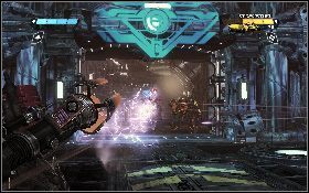 12 - - Część 1 - Ciemny Energon (1) - Opis przejścia - Transformers: Wojna o Cybertron - poradnik do gry