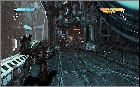 7 - - Część 1 - Ciemny Energon (2) - Opis przejścia - Transformers: Wojna o Cybertron - poradnik do gry