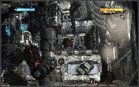 12 - - Część 1 - Ciemny Energon (2) - Opis przejścia - Transformers: Wojna o Cybertron - poradnik do gry